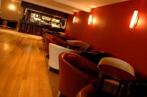 Cliffdene Hotel Newquay  Bagian luar foto