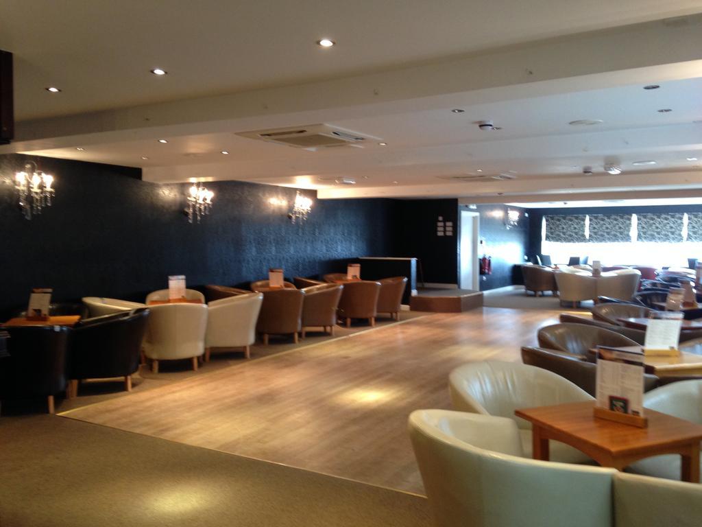 Cliffdene Hotel Newquay  Bagian luar foto